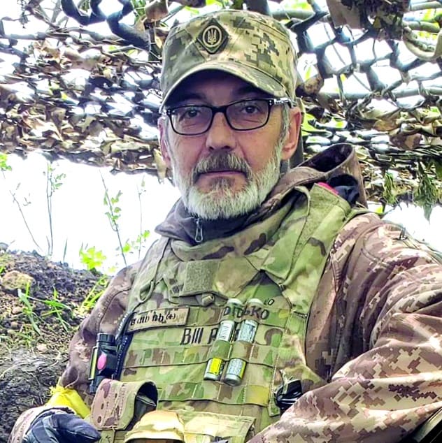Роман Ткаченко